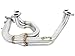 aFe Power 48-36802 Twisted Steel Header (Non-CARB Compliant)