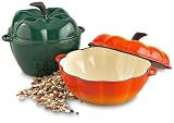 Cast Iron Garden Growers
