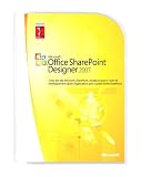 Office SharePoint Design 2007