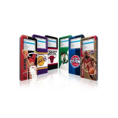 Electronics: Iconz NBA for Nano LA Lakers