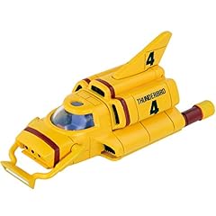 サンダーバード トミカ 04 クラシック版 サンダーバード4号