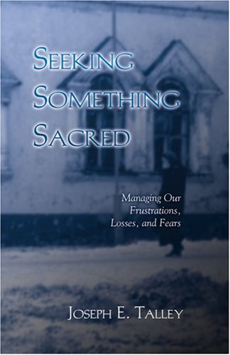 Seeking Something Sacred