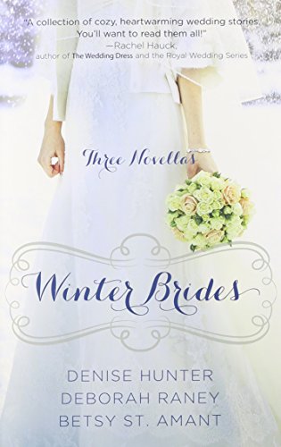 winter brides a year of weddings novella collection