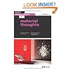 Basics Product Design 02: Material Thoughts