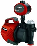 Einhell 4176650 Hauswasserautomat