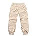 Richie House Little Girls' Padded Pants with Adjustable Waistband Rh0910