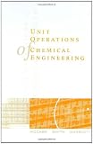 Unit Operations of Chemical Engineering