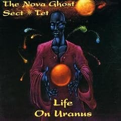 Life on Uranus