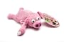 Slingshot Flying Pig With Oink Sound