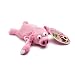 Slingshot Flying Pig With Oink Sound