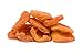 Sincerely Nuts - Dried Jumbo California Apricots | Two Lb. Bag | Dehydrated | Sweet Gourmet Snacking Food | Kosher and Gluten Free