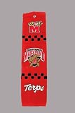 Maryland Terrapins NCAA Printed Golf Bag Towel NCAA College Athletics - Fan Shop Golfing Merchandise