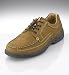 Airflex8482 Xpand NuBuck Apron Shoes