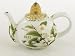 Paul Cardew Tea and Honey 2 Cup 18 Oz Teapot