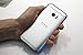 HTC 10 unlocked smartphone 32 GB, Glacier Silver (U.S. Version)