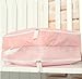 Bill & Candy Bag in bag 5 pieces set travel packing cube in Pink