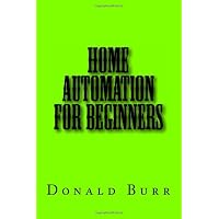 Home Automation For Beginners: