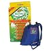 Onya Dump It + 25 BioBag&reg; Dog Waste Bags - Wave Blue