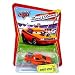 Disney / Pixar CARS Movie 1:55 Die Cast Race-O-Rama Package Snot Rod