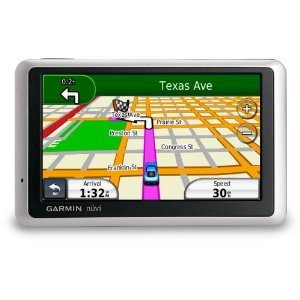 Garmin nuvi 1300LM Automotive GPS Receiver 4.3
