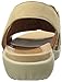 Naturalizer Women's Prepare Gladiator Sandal