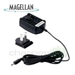 Original Magellan OEM Power AC Adapter wall charger for Maestro 5310 & Roadmate 1700 GPS Navigator (P/N AN0204SWXXX)