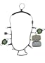 Dr. Slick Lanyard