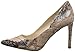 Nine West Women's Caviar Synthetic Dress Pump