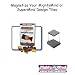 Mighty Mind Magnetize Your MightyMind or SuperMind Design Tiles