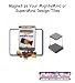 Mighty Mind Magnetize Your MightyMind or SuperMind Design Tiles