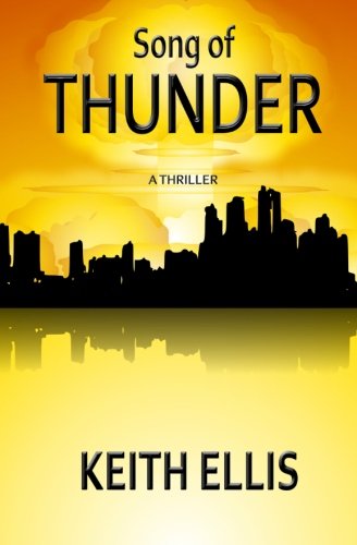 Thrillers-Song of Thunder: A Thriller Images