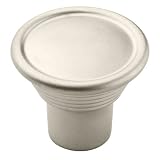 Vasari Knob 30Mm Dia Antique Nickel BP24010 AN