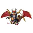 Gundam SDX Satan Model Kits