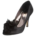 Lotus Women's Lemana Peep-toe Heel