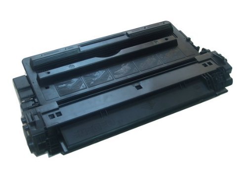 HP CC364X (HP 64X) - New Premier Compatible Brand High Yield (24K Pages At 5% Page Coverage) Replacement Toner For Use With HP LaserJet P4015, P4015n, P4015tn, P4015x, P4515, P4515n, P4515tn, P4515x and P4515xm Laser Printers - Caution: NOT For Use With P4014 Printers