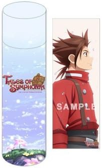 TALES OF SYMPHONIA Tales of Symphonia barrel Poster [Lloyd]