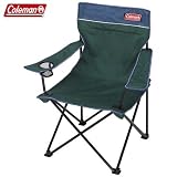 Coleman(コールマン) リゾートチェア GREEN 170-7604の画像