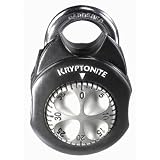 Kryptonite Ez-Touch Combo Padlock