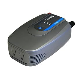 Xantrex Technologies 813-0800-00 XPower Digital 800-Watt Power Inverter