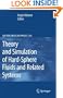 Theory and Simulation of Hard-Sphere Fluids and Related Systems (Lecture Notes in Physics)