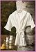 Lavish Lil' Bathrobe Gift Set Image