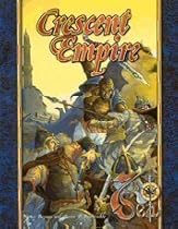 Crescent Empire (7th Sea)