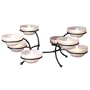 Boston Warehouse London Centerpiece Lights