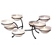 Boston Warehouse London Centerpiece Lights