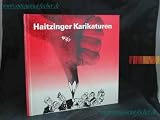 Politische Karikaturen - Horst Haitzinger