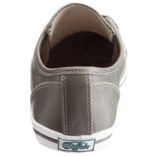 Buffalo Girl 507-9987 pu, Damen Sneaker