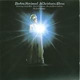 A Christmas Album - Barbra Streisand