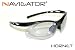 Suchen : NAVIGATOR HORNET, Sportbrille, Bikebrille, UV-Lens, 28g