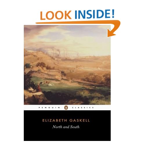 North and South (Penguin Classics)