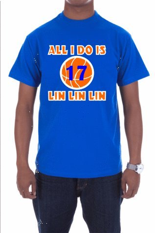 All I do is Lin Lin Lin shirt
